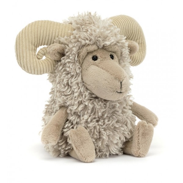 Ramsley Sheep - Bélier