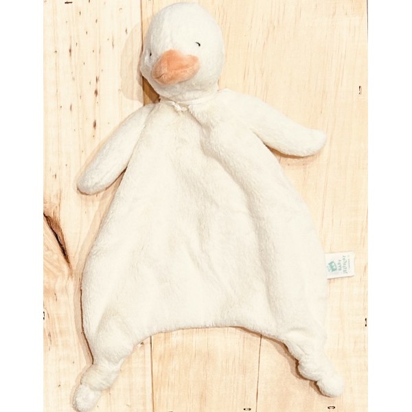 Doudou plat - Bashful Duckling - Comforter