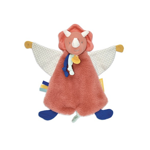 Doudou Lou - Les Calinosaures