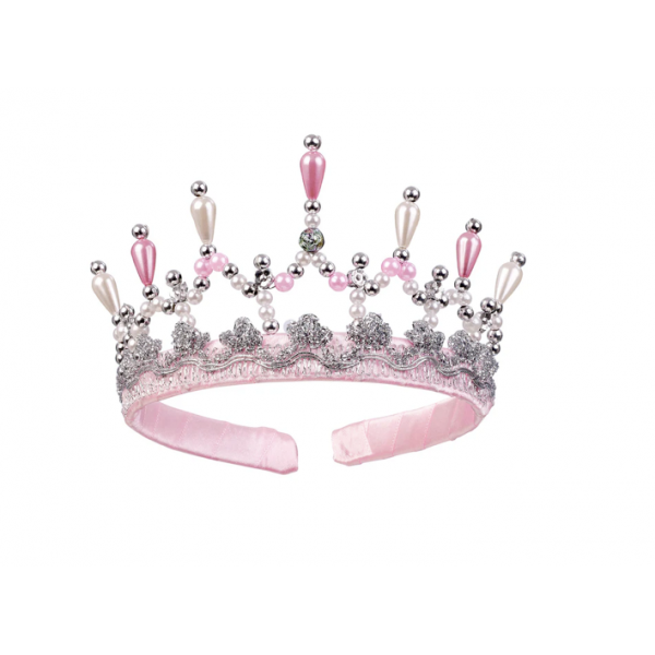 Déguisement -  Couronne -  Mary