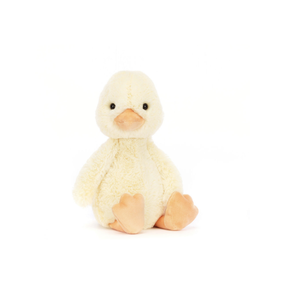 Peluche - Canard Bashful Duck