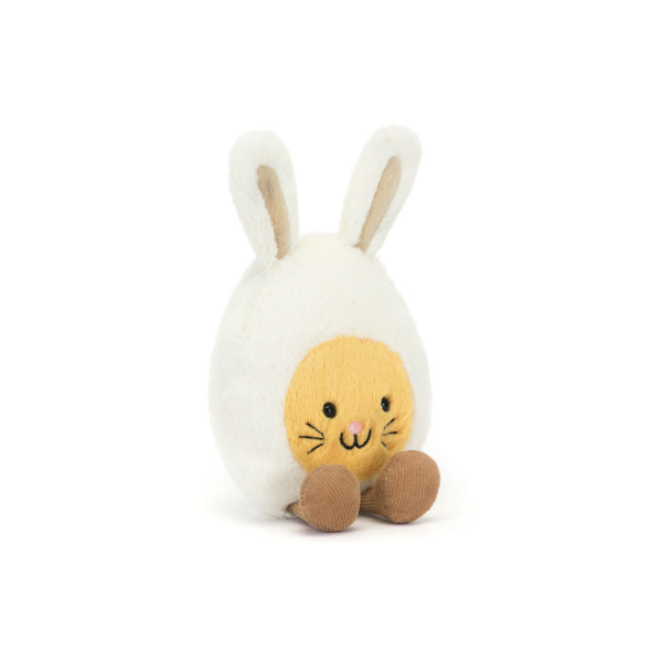 Amuseables - Bunny Egg