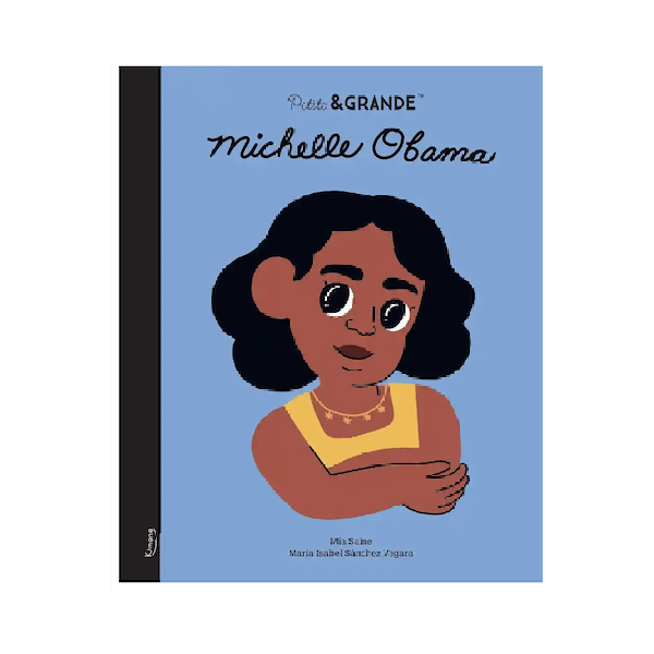 Livre - Michelle Obama
