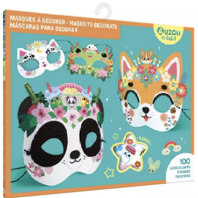 Ma pochette d'artiste -...