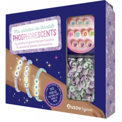 Ma collection de bracelets...