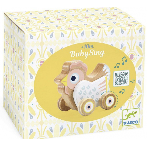BabySing