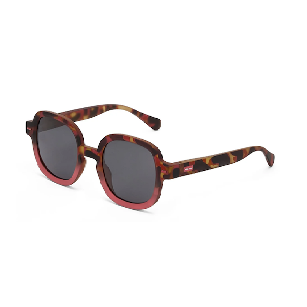 Lunettes Hello Hossy - Koody Craky Red - Différente taille