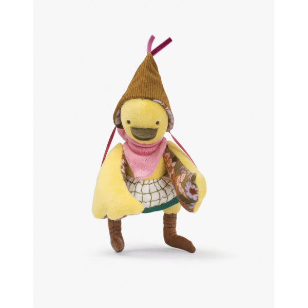 Les Minouchka - Rita la canne