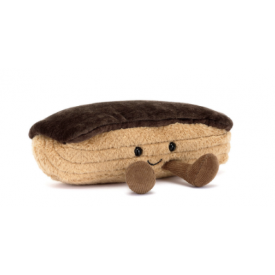 Amuseables - Etienne éclair