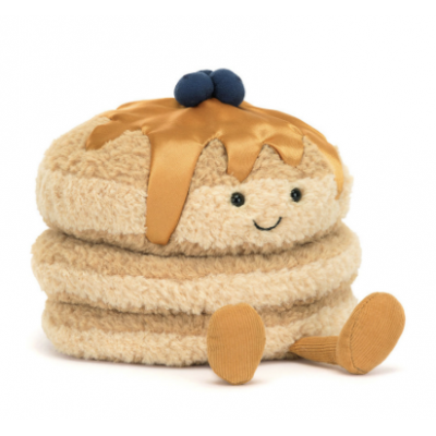 Amuseables -  Fran Pancakes