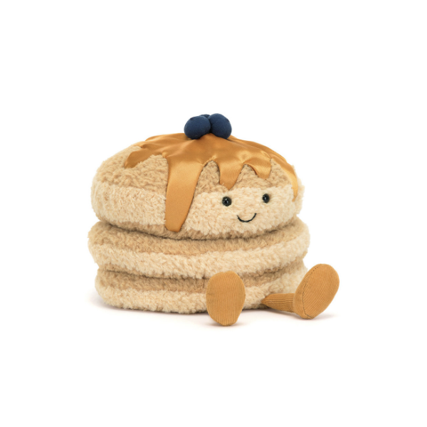 Amuseables -  Fran Pancakes
