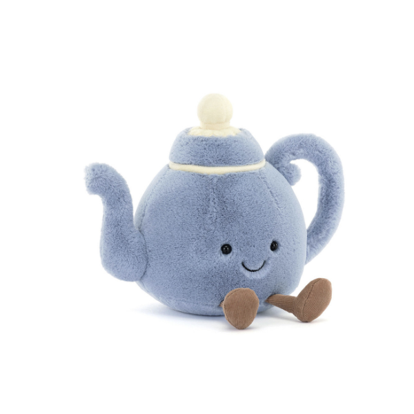 Amuseables -  Vicky Teapot Théière