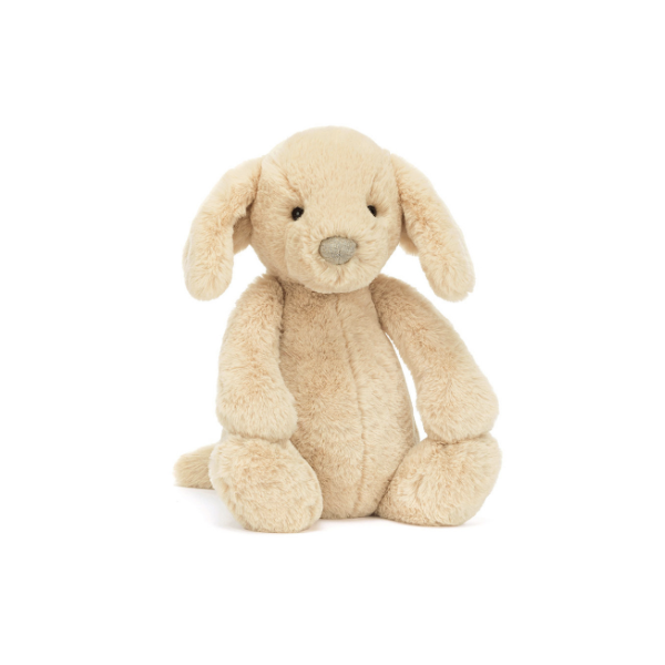 Peluche - Bashful Orlando chiot Luxe