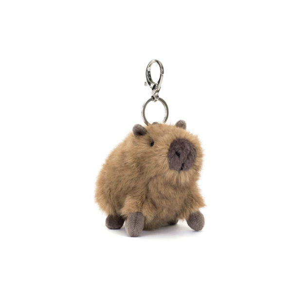 Porte clés - Clyde Capybara