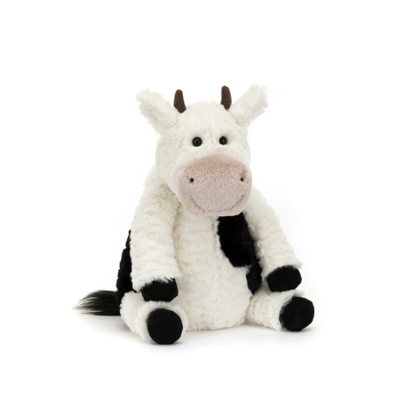 Peluche - Mooliet vache