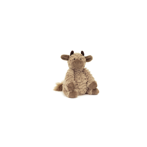 Peluche - Veau Fuddles Calf