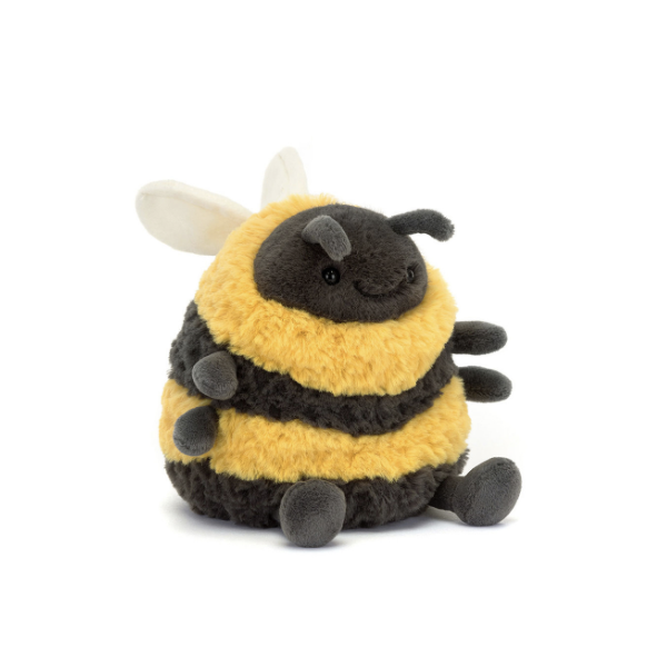Peluche -  Abeille Albee Bee