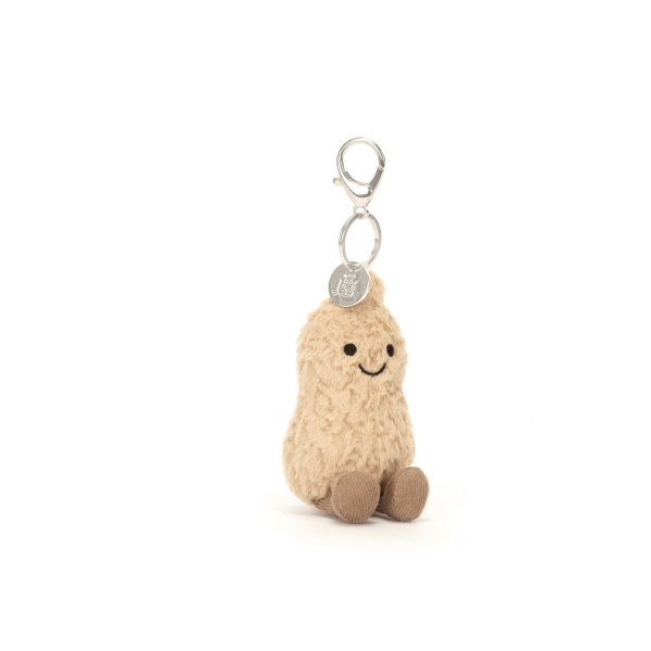 Porte clés - Amuseables Peanut