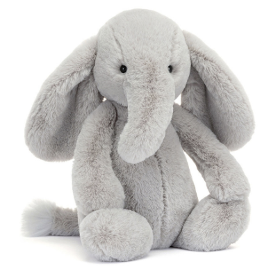 Bashful Luxe - Elephant...