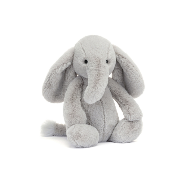 Bashful Luxe - Elephant Thuddeus Original