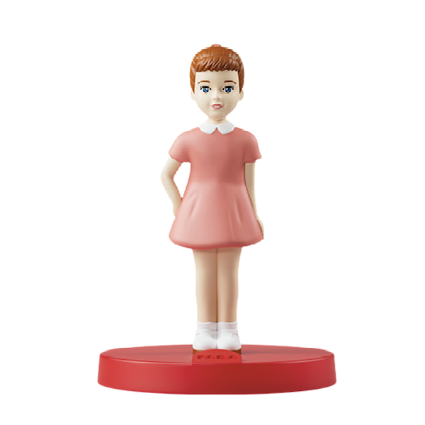 Faba - Les plus belles histoires de Martine