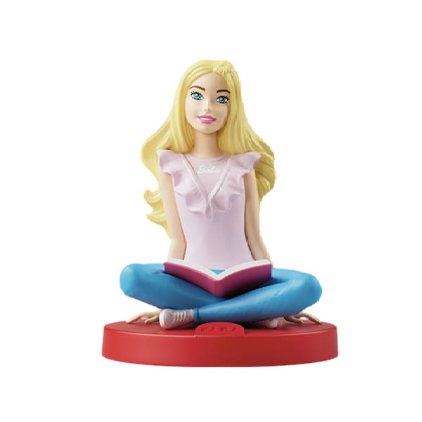 Faba - Barbie les meilleures amies