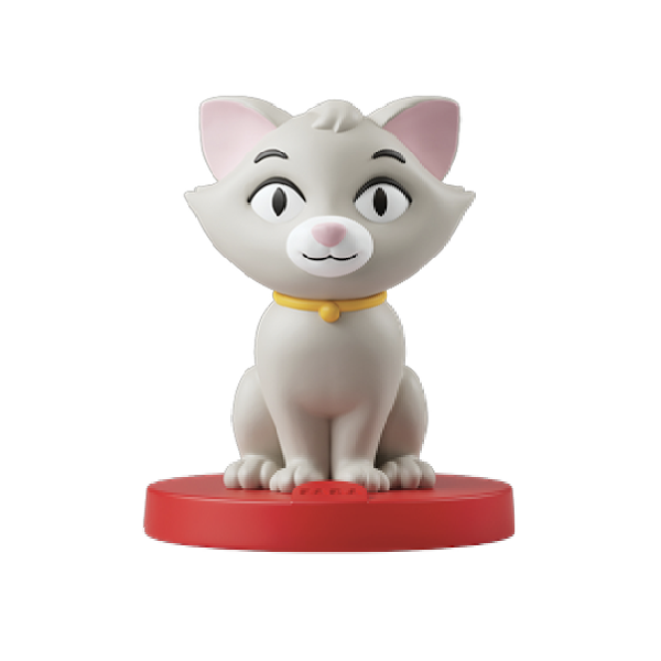 Faba - La farandole des animaux