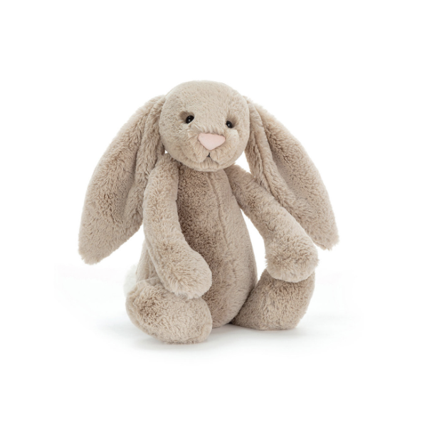 Lapin Bashful - Beige Large