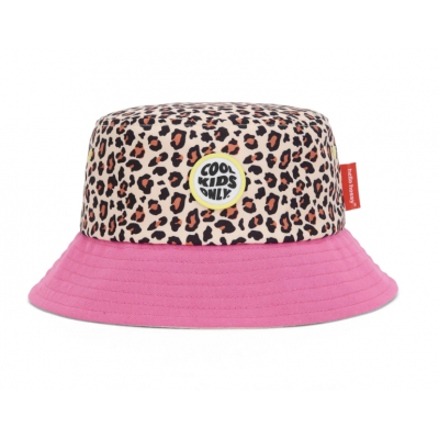 Bob Hello Hossy - Leopard