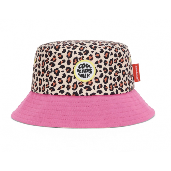 Bob Hello Hossy - Leopard