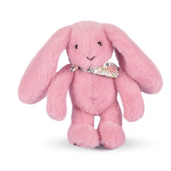 Lapin Fleurette - Grenadine 25 cm