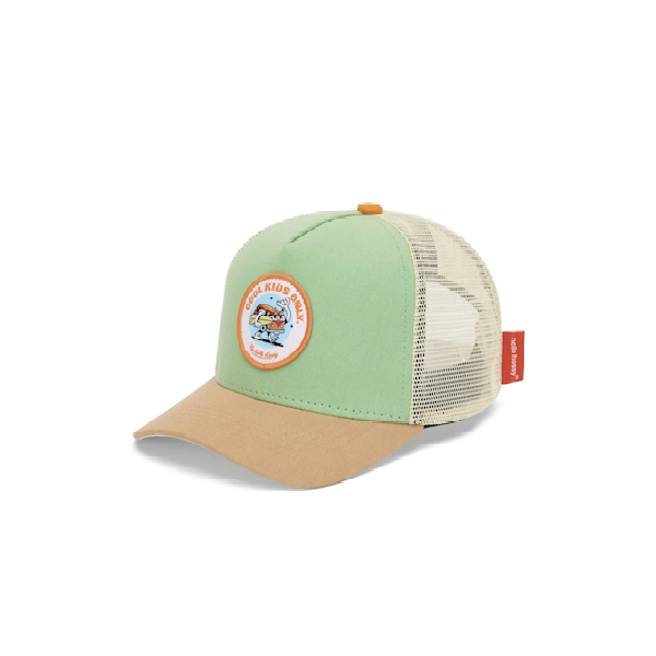 Casquette Hello Hossy - Surftrip