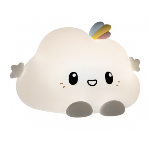 Little L - Nuage Noa veilleuse