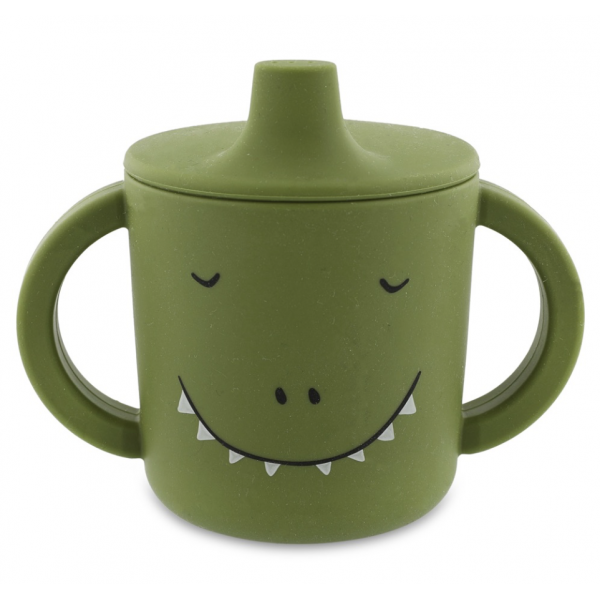 Tasse à bec - Mr Dino