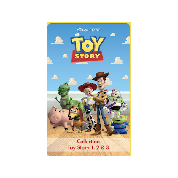 Yoto - Toy Story