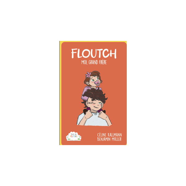 Yoto - Floutch Moi grand frère