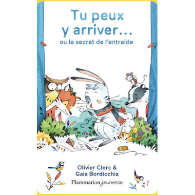 Yoto - Tu peux y arriver......