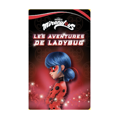 Yoto - Miraculous - Les...