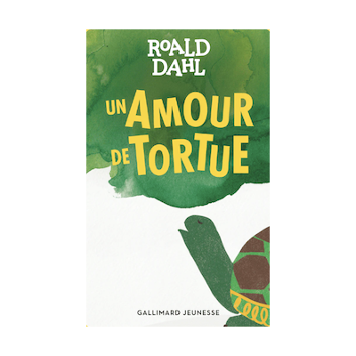 Yoto - Un amour de tortue