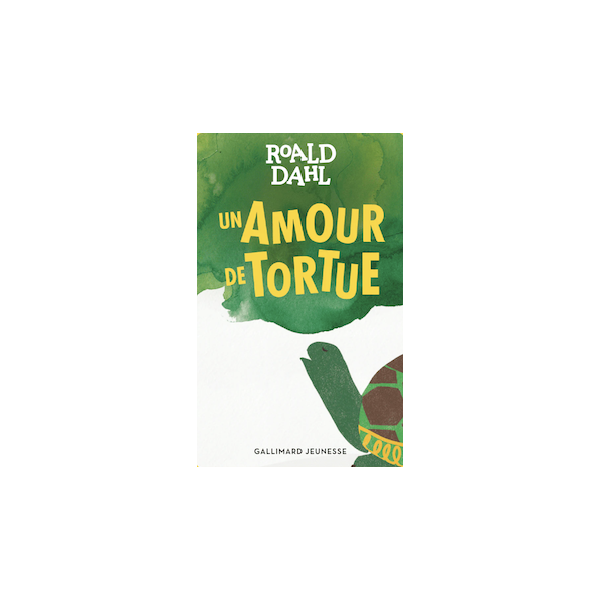 Yoto - Un amour de tortue