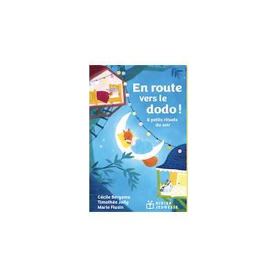 Yoto - En route vers le dodo !