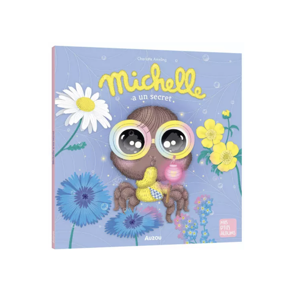 Michelle a un secret