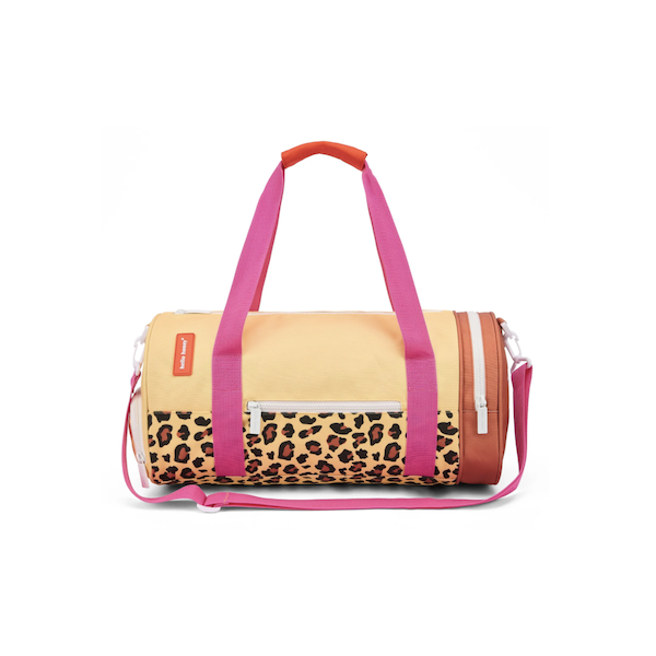 Sac de sport & weekend - Leopard 7