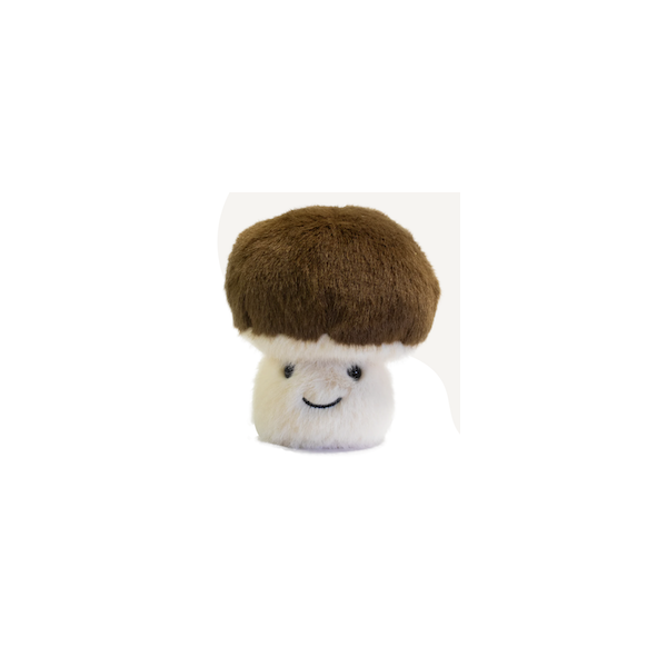 Peluche Garden Friends - Champignon