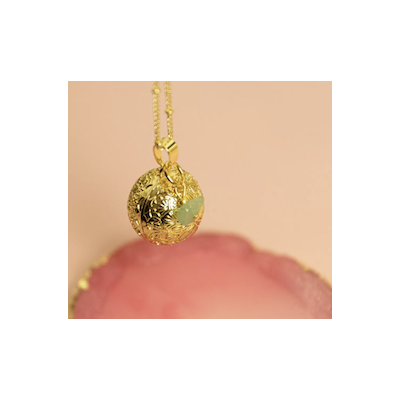 Bola de grossesse - Or...