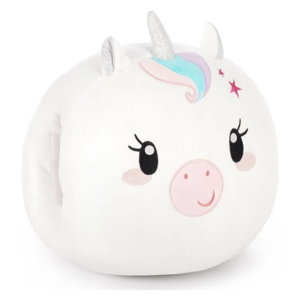 Coussin super soft - Licorne