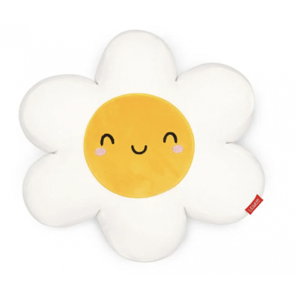Coussin super soft - Daisy
