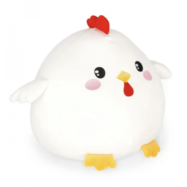 Coussin super soft - Hen