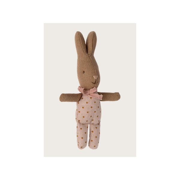 Lapin, My - A Pois