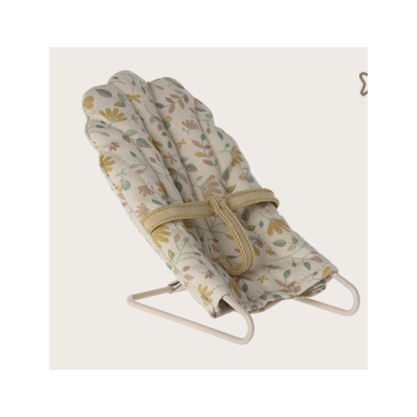 Transat bébé - Micro